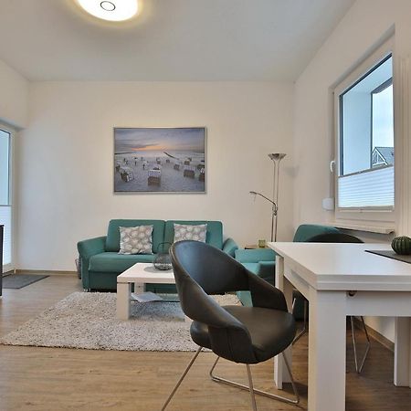 Hannas Strandhaus App B Niendorf  Exterior photo